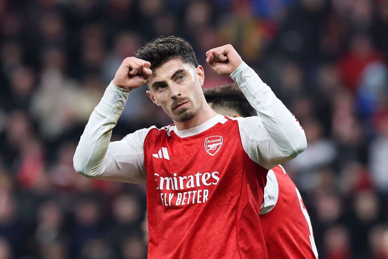 Arsenal vs. Bayer Leverkusen prediction, pick for Tuesday 3/17/26