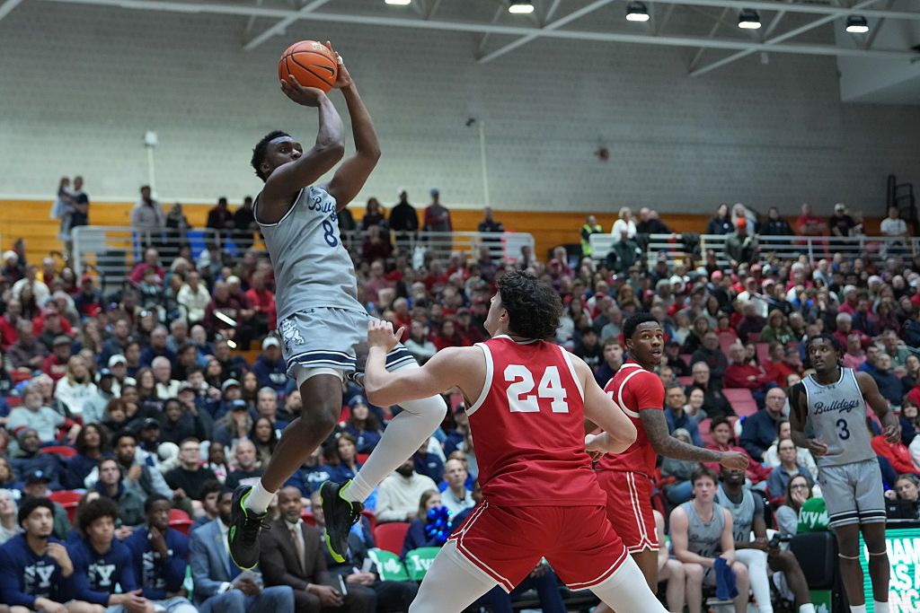 Yale Bulldogs vs. Pennsylvania Quakers prediction, pick for NCAAM on Sunday 3/15/26