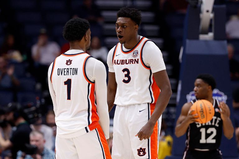 List of Teams that Turned Down a 2026 NIT Bid