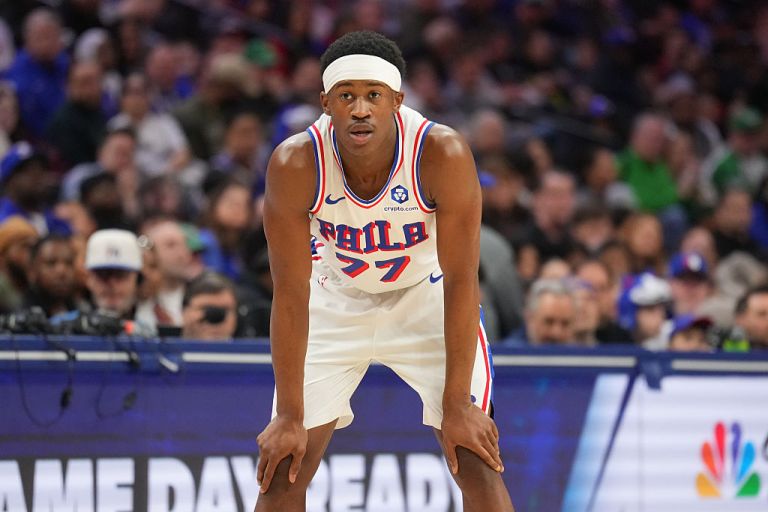 Philadelphia 76ers vs. Utah Jazz prediction, pick for Saturday 3/21/26