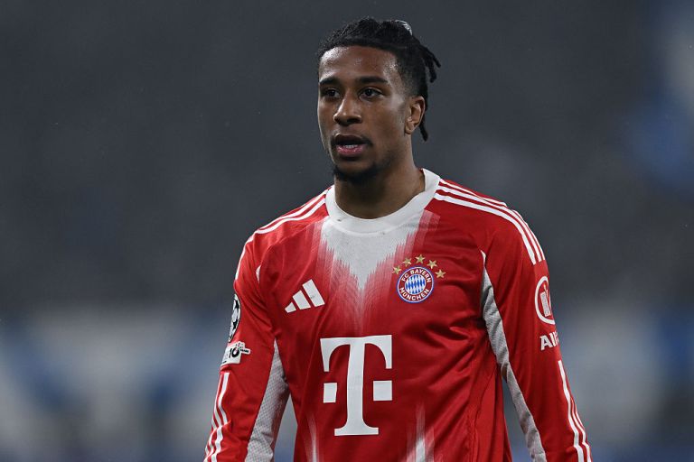Bayern Munich vs. Atalanta prediction, pick for Wednesday 3/18/26