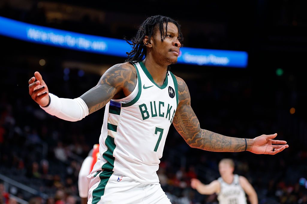 Kevin Porter Jr. Headlines Today’s NBA Injury Report: Thursday 3/19/26