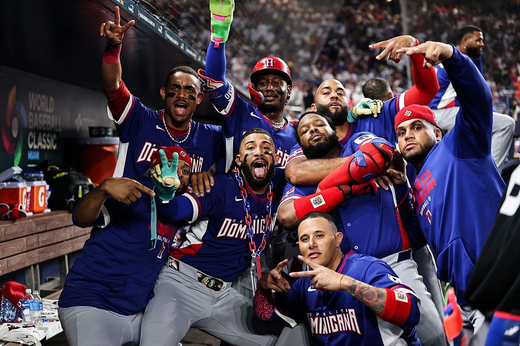 Team USA vs. Dominican Republic 2026 World Baseball Classic prediction, pick for Sunday 3/15/26