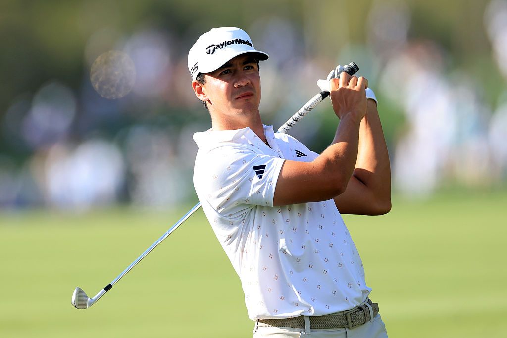 DraftKings DFS Fantasy Golf Cheat Sheet: 2026 PGA TOUR Houston Open Picks