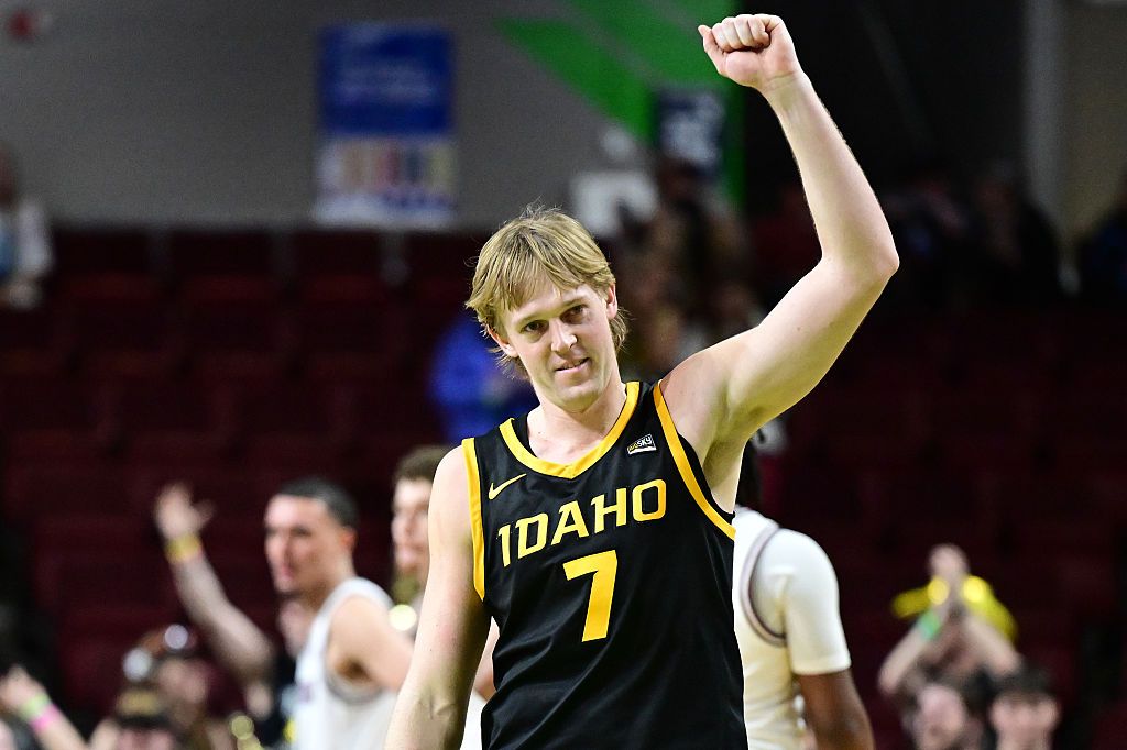 Who will be DraftKings’ King of the Dogs? Top picks for bracket underdogs on Thursday 3/19/26