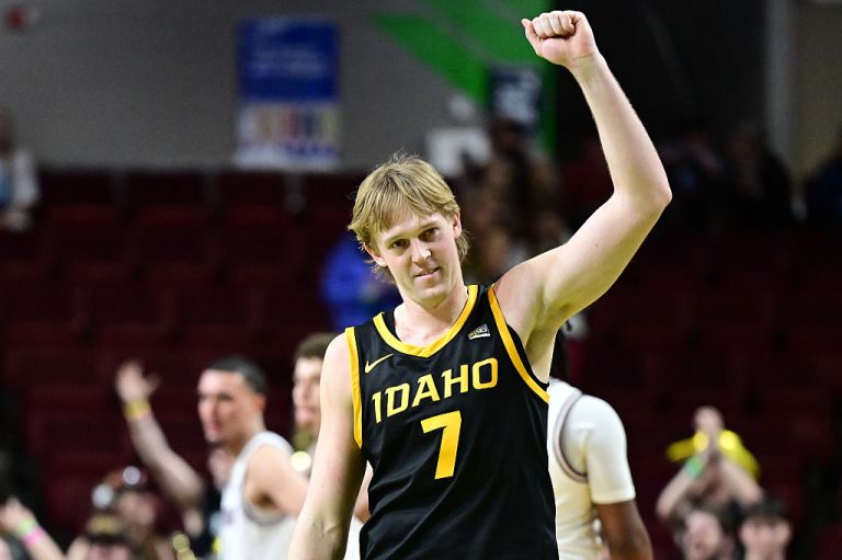 Who will be DraftKings’ King of the Dogs? Top picks for bracket underdogs on Thursday 3/19/26