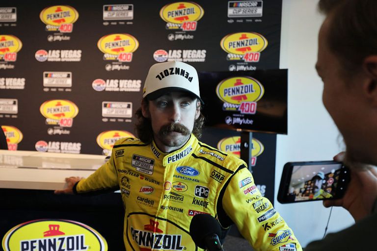 2026 Pennzoil 400 odds, full field