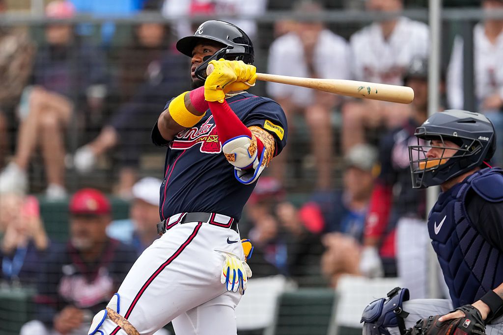 Top MLB DFS Stacks for Friday 3/27/26