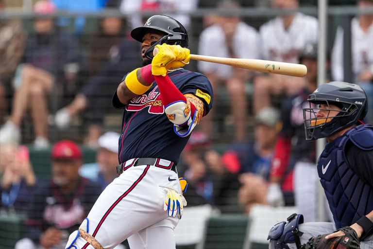 Top MLB DFS Stacks for Friday 3/27/26
