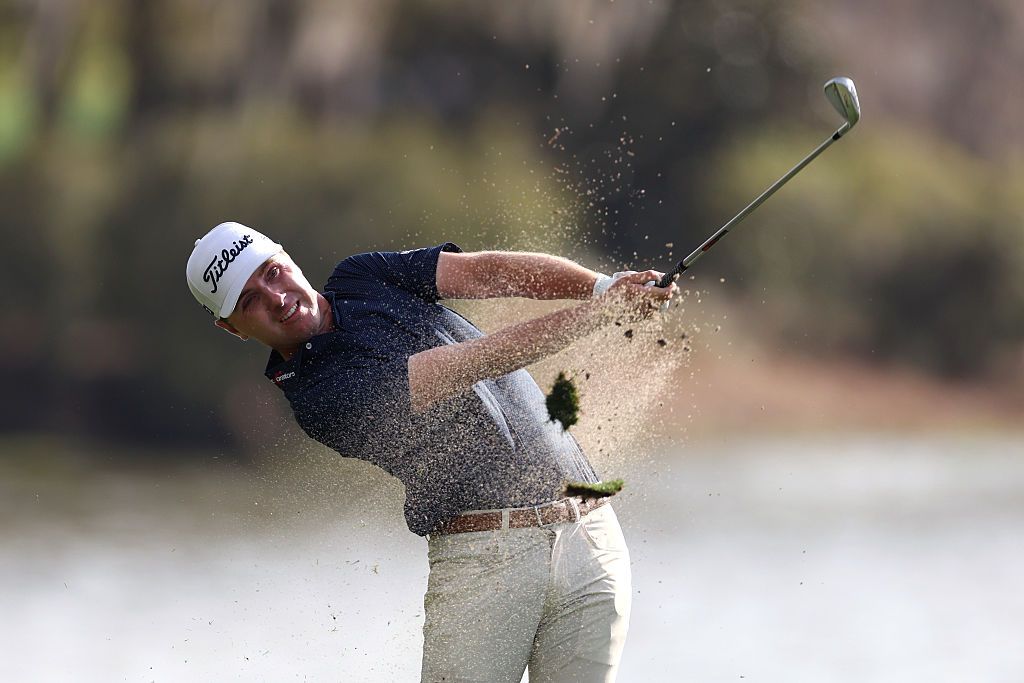 Golf Best Bets: Top long shot winner picks for the 2026 Memorial Tournament