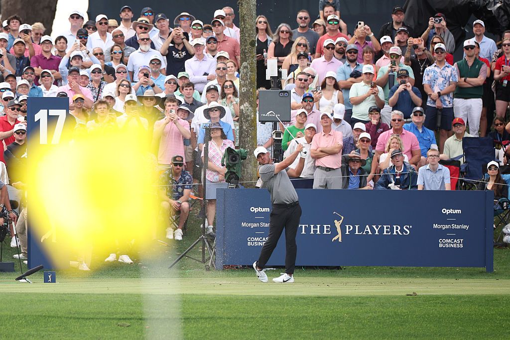 Golf Best Bets: Round 2 Picks for THE PLAYERS Championship