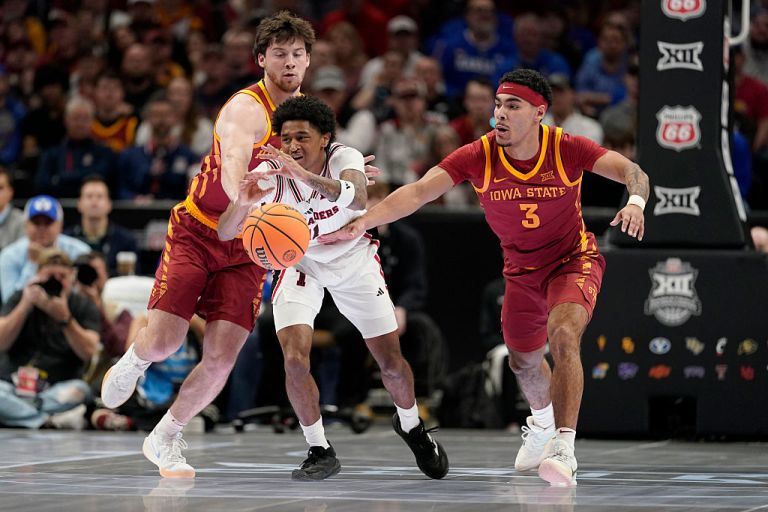 Iowa State Cyclones vs. Tennessee State Tigers prediction, pick for March Madness First Round on Friday 3/20/26