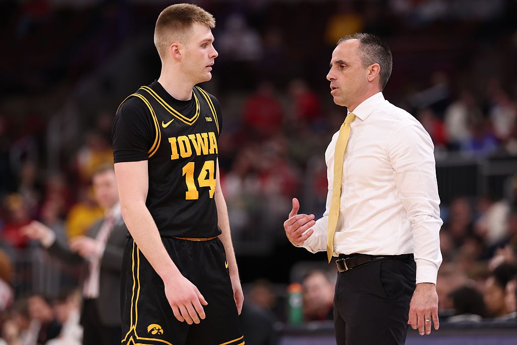 Clemson Tigers vs. Iowa Hawkeyes prediction, pick for March Madness First Round on Friday 3/20/26