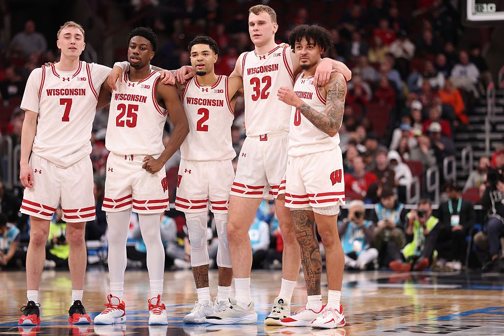 College Basketball Best Bets: Top Betting Picks in The CBB Board Betting Group for Friday 3/13/26