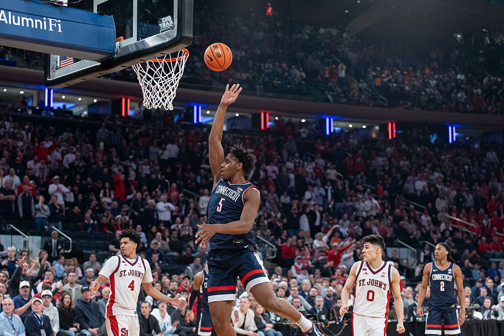 Best March Madness Parlays Today for Friday, March 20 (NCAA Tournament Picks)