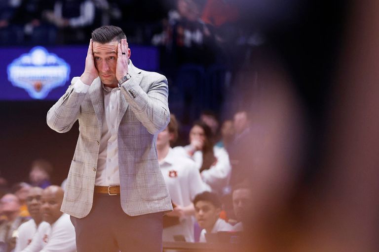 Biggest March Madness 2026 snubs: Who didn’t get in, but should have?