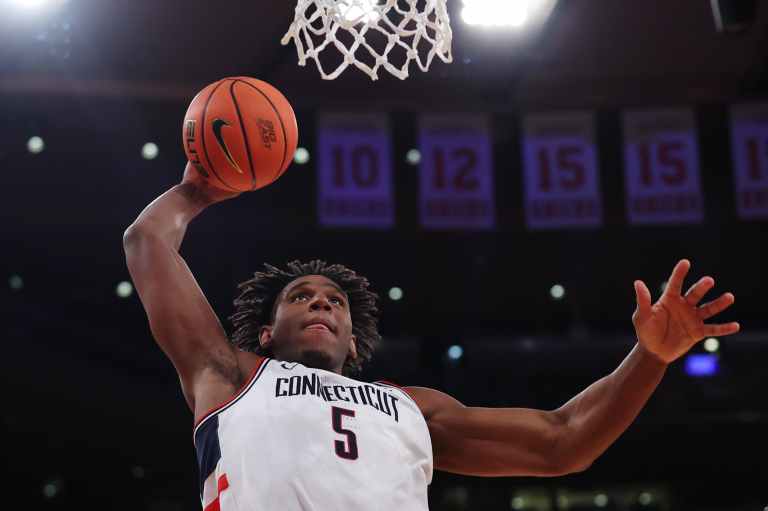 Fantasy College Basketball Picks: Top DraftKings Final Four DFS Targets, Values