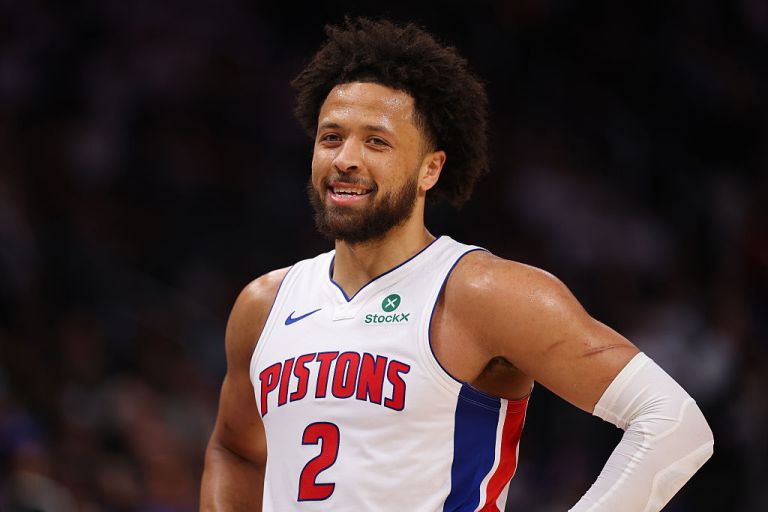Opening odds for Pistons vs. Magic Game 7 in 2026 NBA Playoffs first round