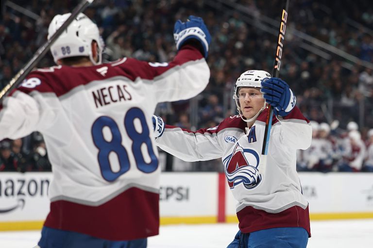 NHL Best Bets Today: Top Player Props for Tuesday 3/24/26