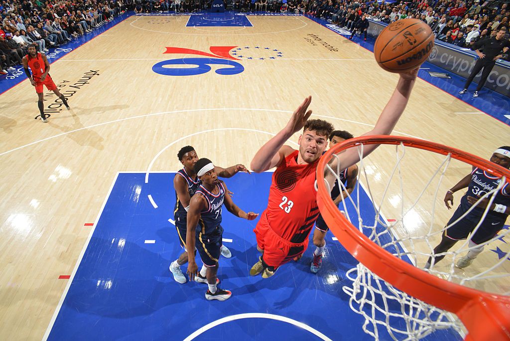 Portland Trail Blazers at Minnesota Timberwolves prediction, pick on Friday 3/20/26