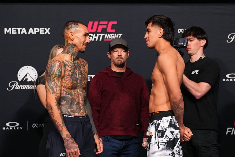 Prediction, pick for Andre Fili vs. Jose Delgado