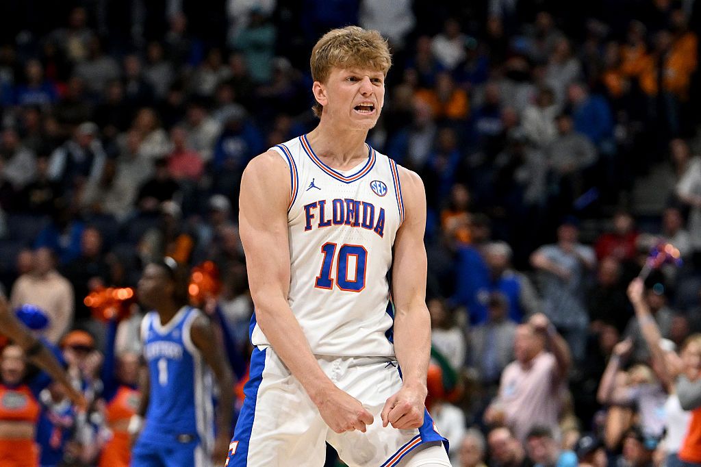 NCAA Men’s Basketball Tournament Bracketology, Friday 3/13/26