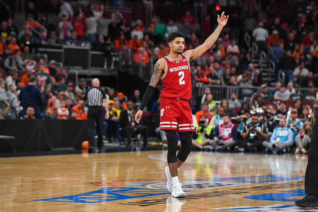 Wisconsin Badgers vs. Michigan Wolverines prediction, pick for NCAAM on Saturday 3/14/26