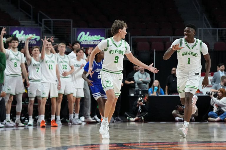 Utah Valley Wolverines vs. California Baptist Lancers prediction, pick for NCAAM on Saturday 3/14/26