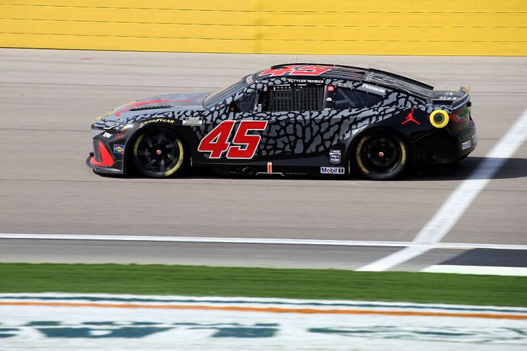 NASCAR Fantasy Rankings: Top DraftKings Picks for the 2026 Goodyear 400 at Darlington Raceway
