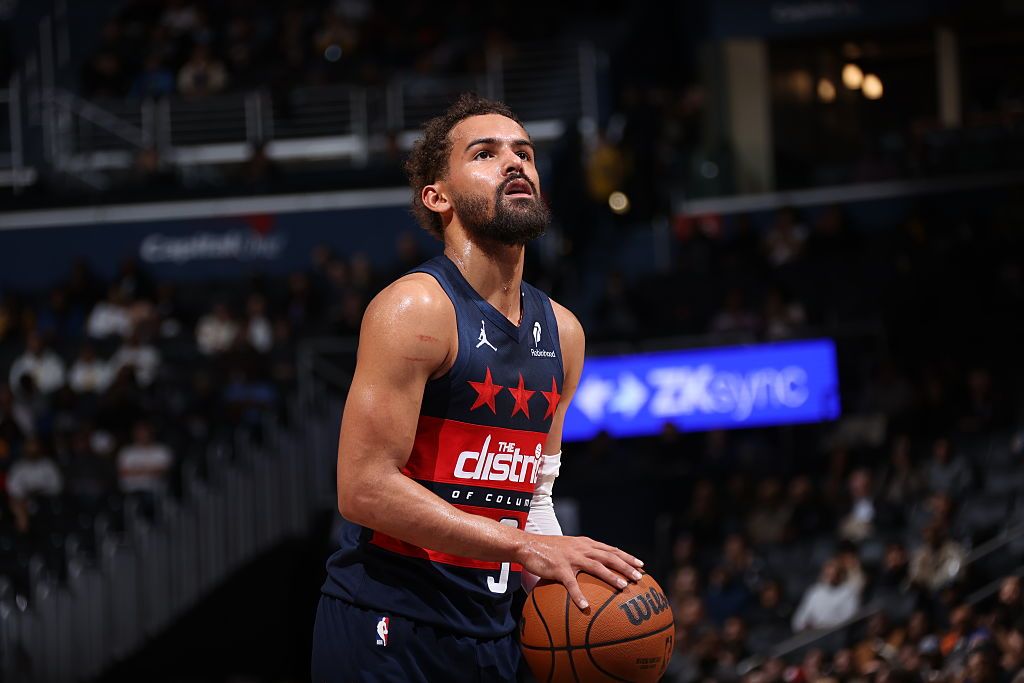 What happened to Trae Young? Live injury updates for Warriors vs. Wizards on Monday 3/16/26
