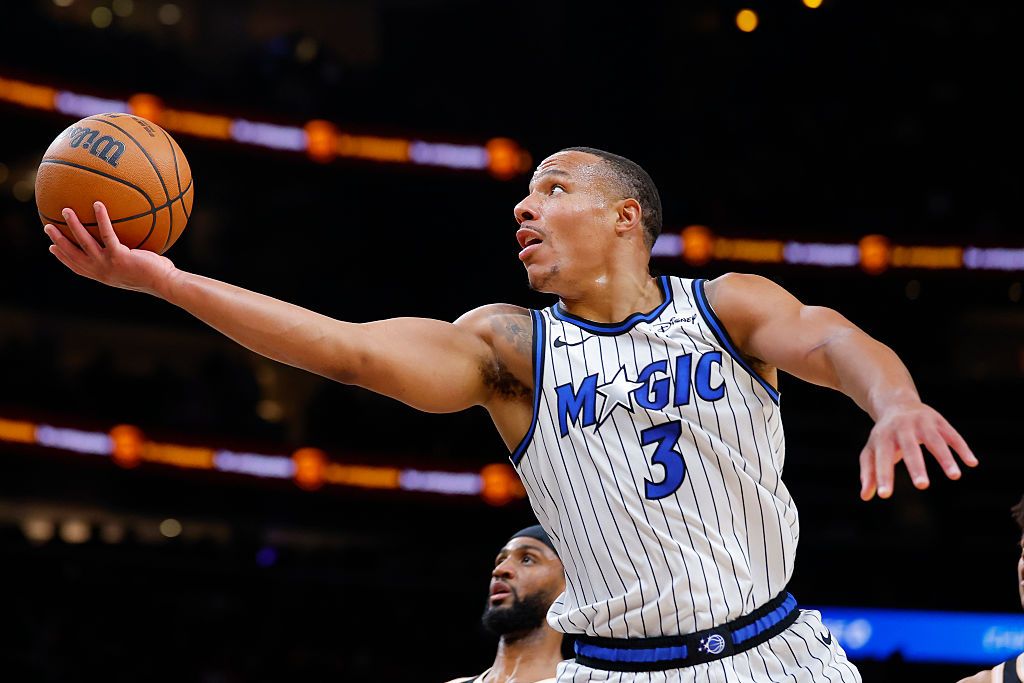 Orlando Magic at Chicago Bulls prediction, pick for Friday 4/10/26