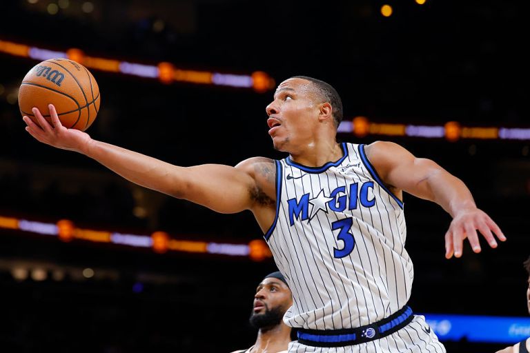 Orlando Magic at Chicago Bulls prediction, pick for Friday 4/10/26