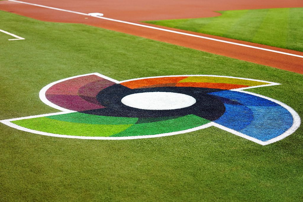 Opening Odds for Venezuela vs. USA in 2026 World Baseball Classic Final
