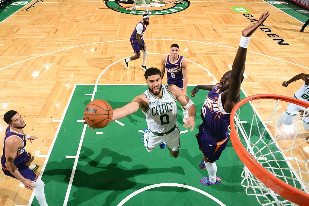 New York Knicks vs. Boston Celtics prediction, pick for Thursday 4/9/26