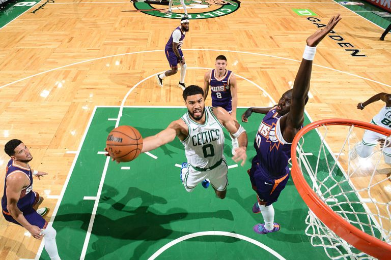 New York Knicks vs. Boston Celtics prediction, pick for Thursday 4/9/26