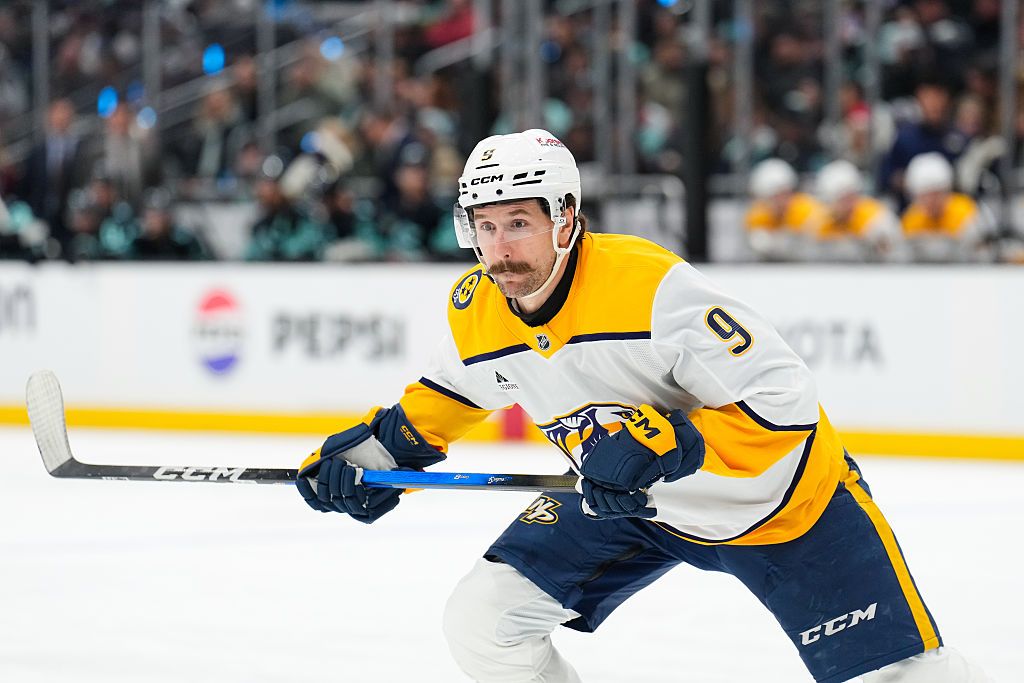 DraftKings NHL Pick6 Fantasy Hockey Picks: Top Plays and Projections for Thursday 3/19/26