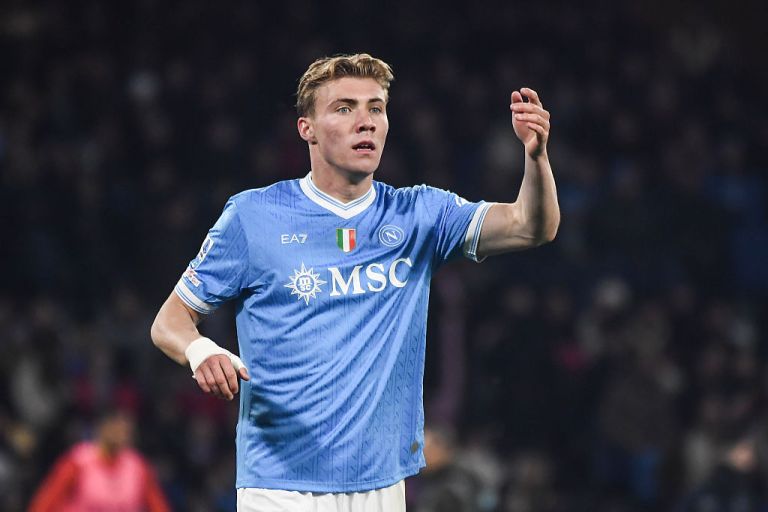 Napoli vs. AC Milan prediction, pick for Monday 4/6/26