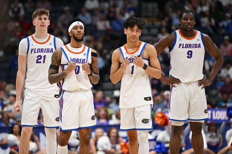 March Madness Schedule Today: March 20, 2026 Full List of Games, Times & How to Watch