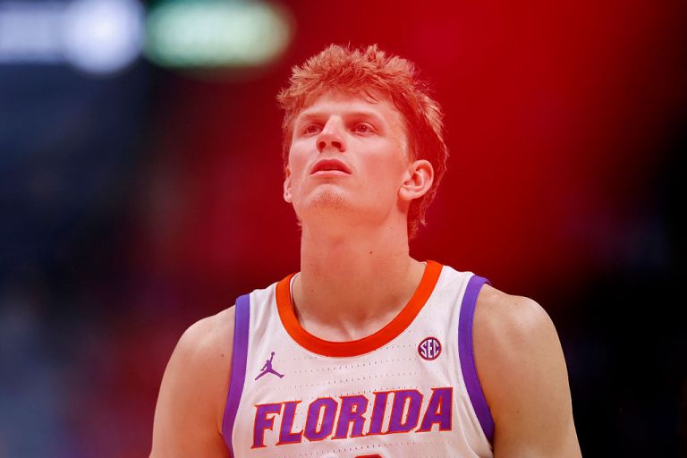 Florida Gators vs. Prairie View Panthers prediction, pick for March Madness First Round on Friday 3/20/26