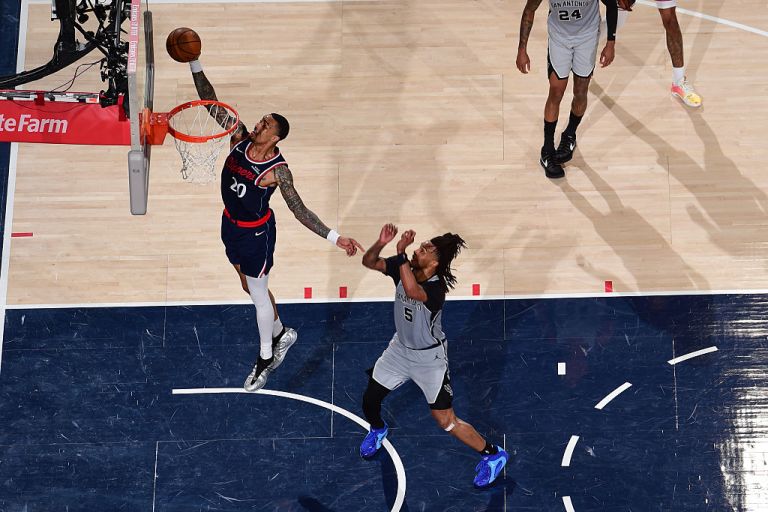 LA Clippers at New Orleans Pelicans prediction, pick on Wednesday 3/18/26