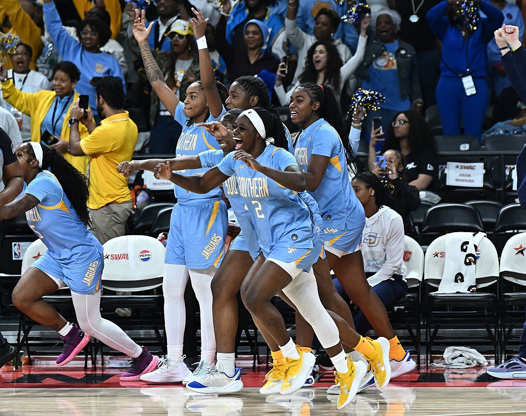 Samford Bulldogs vs. Southern Jaguars prediction, pick for NCAAW Tournament First Four on Thursday 3/19/26