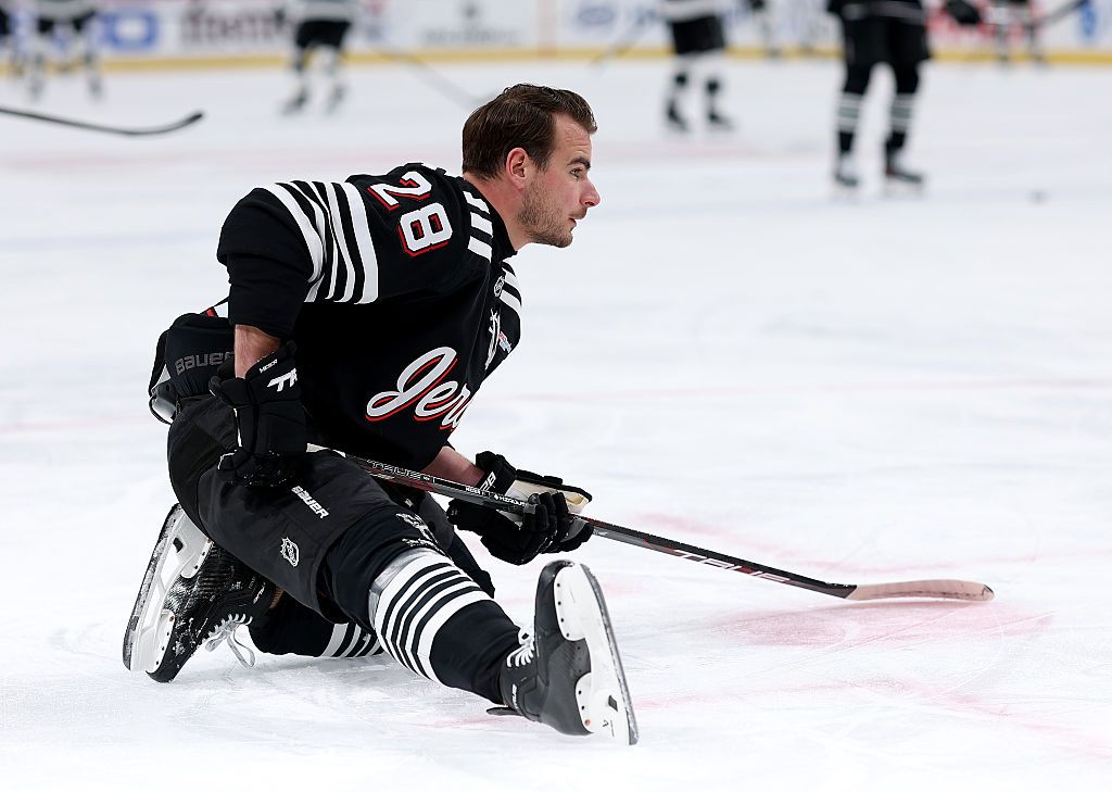 Best NHL player prop bets for Friday 3/20/26