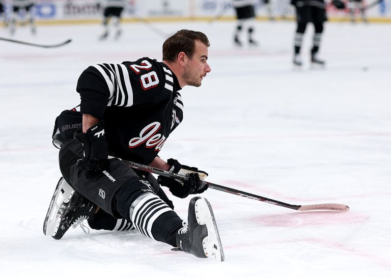 Best NHL player prop bets for Friday 3/20/26