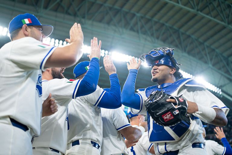 Venezuela vs. Italy 2026 World Baseball Classic prediction, pick for Monday 3/16/26