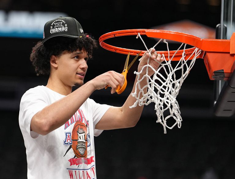 When is the 2026 Men’s March Madness bracket announced on Selection Sunday?