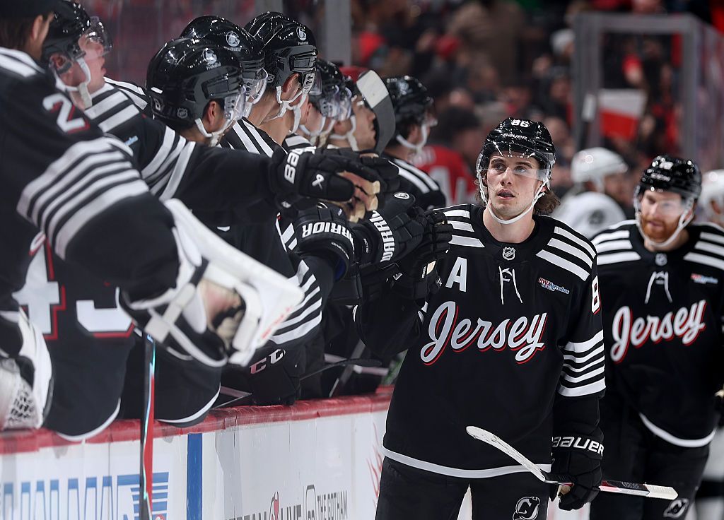 Best NHL player prop bets for Wednesday 3/18/26
