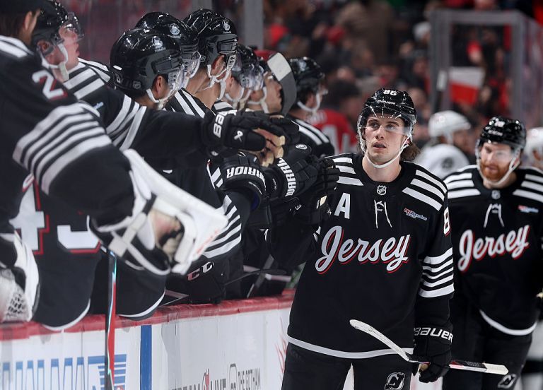 Best NHL player prop bets for Wednesday 3/18/26