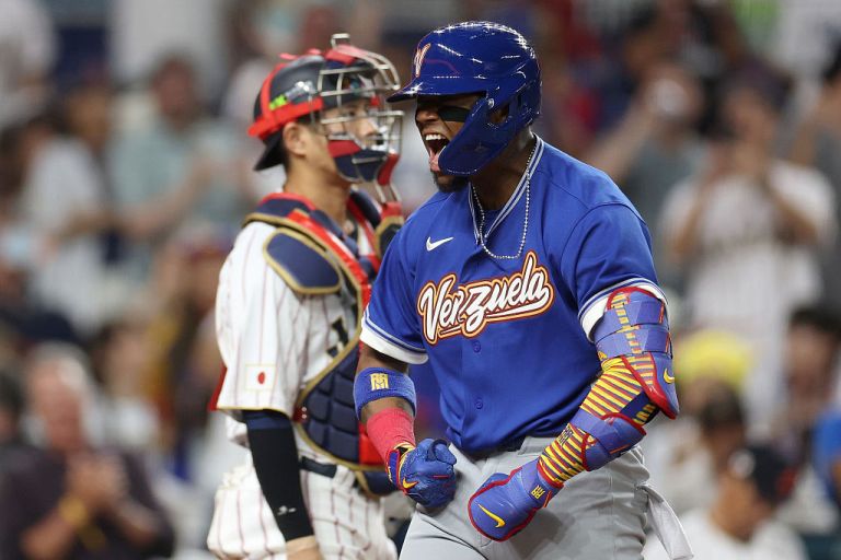 World Baseball Classic Best Bets: Top Home Run Props for Venezuela vs. Italy 3/16/26