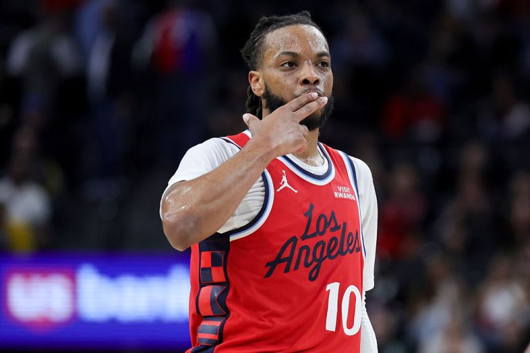 NBA Best Bets: Clippers vs. Spurs Prop Bets for Monday 3/16/26