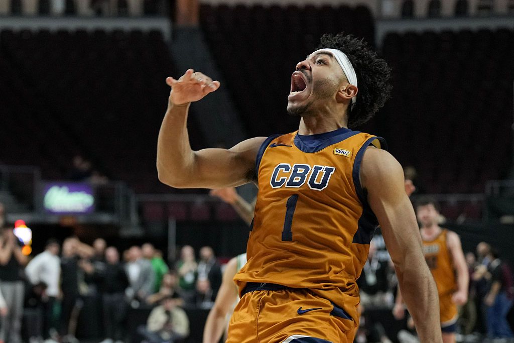 Best March Madness upset predictions for Friday 3/20/26